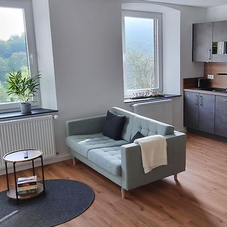 Apartament Winzerhaus Am Calmont - Terrasse Der Ruhe Bremm Zewnętrze zdjęcie