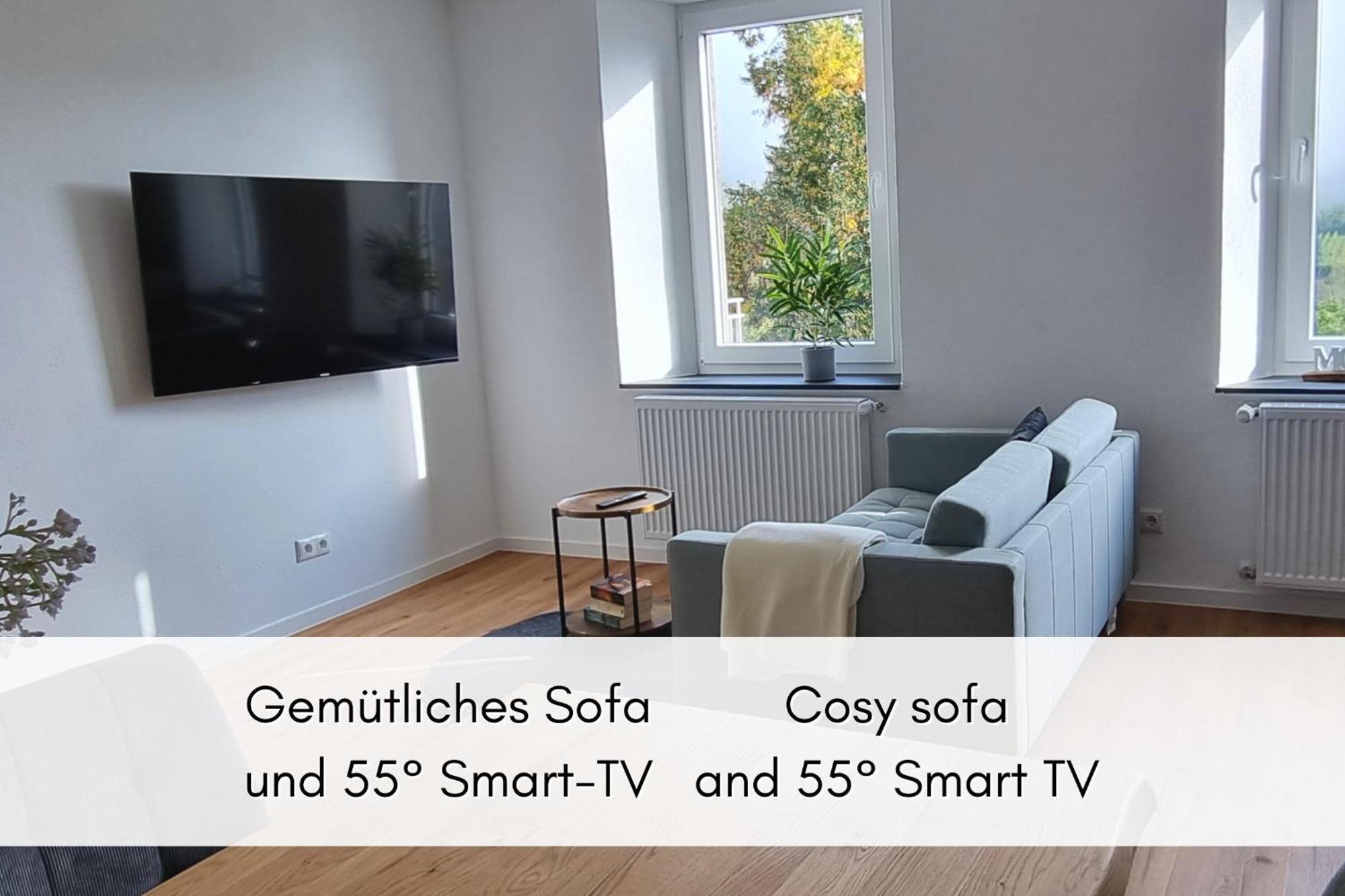Apartament Winzerhaus Am Calmont - Terrasse Der Ruhe Bremm Zewnętrze zdjęcie